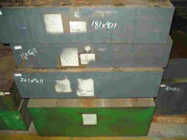 東北特鋼DC53材料