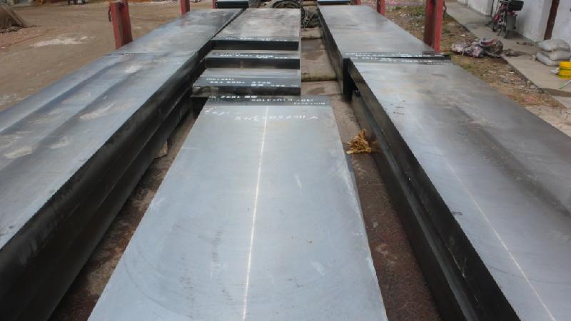 NAK55的成份組成|NAK55化學物理性能